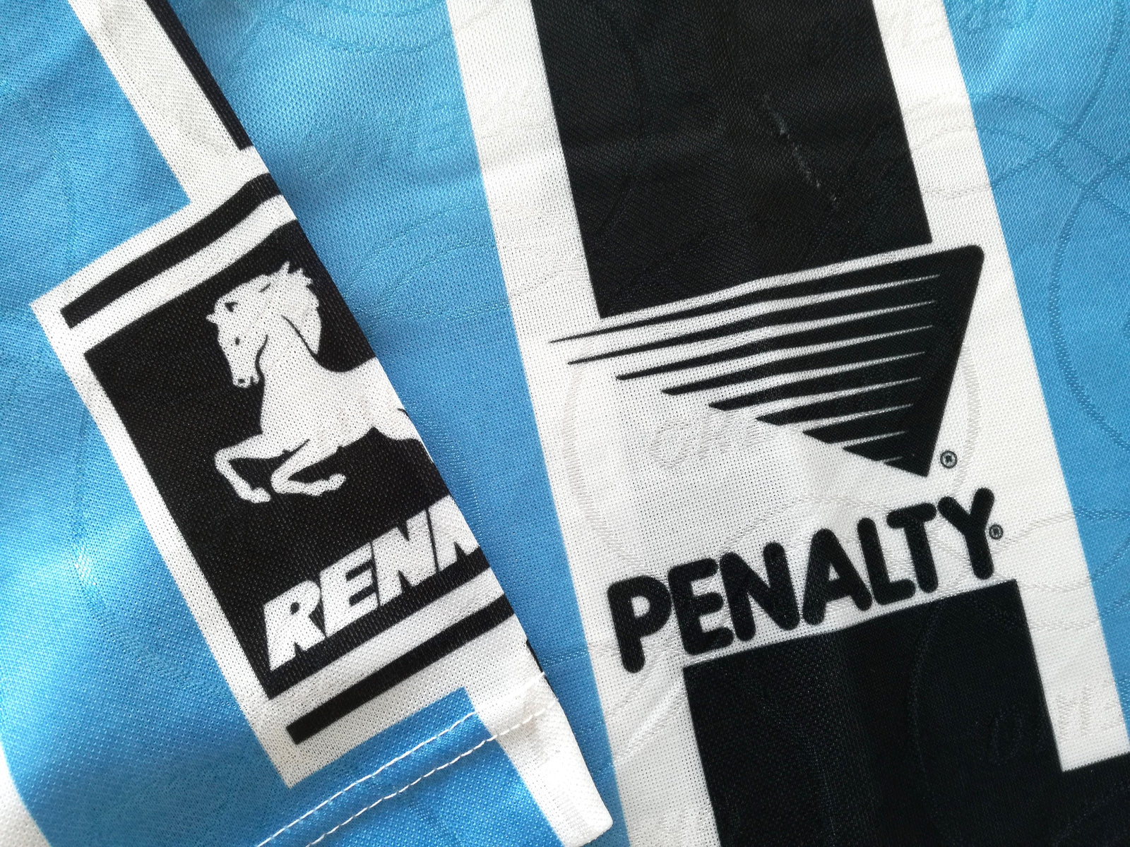 1995 Gremio Home Football Shirt (M)