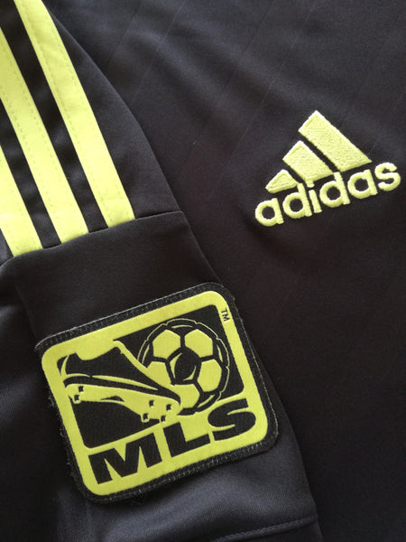 2015 MLS All-Stars jersey unveiled - SBI Soccer
