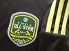 2014 MLS All-Stars Football Shirt Henry #14 (L)