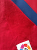 2002/03 Barcelona Home La Liga Football Shirt (XL)
