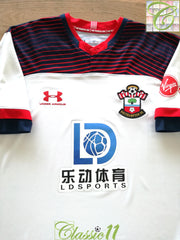 2019/20 Southampton 3rd Football Shirt