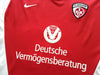 2002/03 Kaiserslautern Home Football Shirt #26 (M)