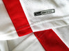 2008/09 Switzerland Away Football Shirt (M)
