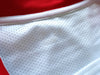 2008/09 Switzerland Away Football Shirt (XL)