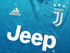2019/20 Juventus 3rd Football Shirt (S)