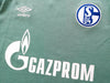 2020/21 Schalke 04 3rd Football Shirt (M)