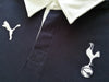 2010/11 Tottenham Leisure Top (XL)