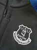 2017/18 Everton Walk Out Football Jacket (L) *BNWT*