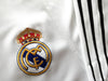 2004/05 Real Madrid Football Training Shirt (L)