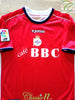 2002/03 Deportivo La Coruña 3rd La Liga Football Shirt (L)