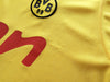 2003/04 Borussia Dortmund European Football Shirt. (S)