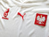 2008 Poland Home Football Shirt (XXL)