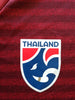 2019/20 Thailand Away Football Shirt (L)