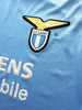 2001/02 Lazio Football Training Shirt (M)