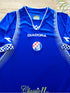 2007/08 Dynamo Zagreb Home Football Shirt (S)