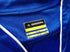 2007/08 Dynamo Zagreb Home Football Shirt (S)