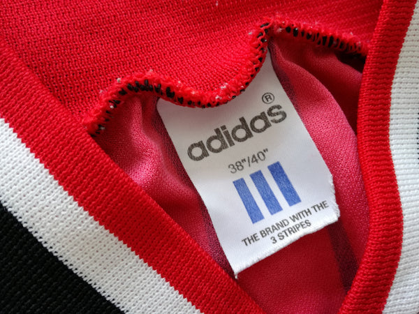 Vintage Rangers football shirts Tagged adidas - Football Shirt