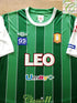 2013 Bangkok Glass Home Football Shirt (XXL)