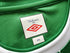 2013 Bangkok Glass Home Football Shirt (XXL)