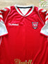 2010/11 Vejle Boldklub Home Football Shirt (M)