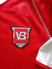 2010/11 Vejle Boldklub Home Football Shirt (M)