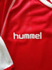 2010/11 Vejle Boldklub Home Football Shirt (M)
