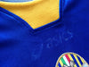2006/07 Hellas Verona Home Football Shirt (L)