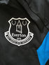 2017/18 Everton Football Rain Jacket (XL) *BNWT*