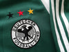2000/01 Germany Away Football Shirt (XL)