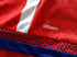 2015 Paraguay Home Match Worn Copa America Football Shirt D. Gonzalez #10 (M) (6)