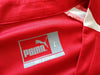2004/05 Stuttgart Away Football Shirt (L)