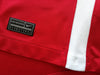 2020/21 Liverpool Home Football Shirt (S) *BNWT*