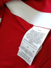 2020/21 Liverpool Home Football Shirt (XL)