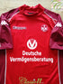 2005/06 1. FC Kaiserslautern Home Football Shirt