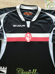 2015/16 Rimini Away Football Shirt (L)