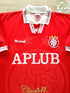 1995 Internacional Home Football Shirt #10 (L)