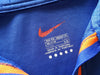 2000/01 Netherlands Away Football Shirt (XXL)