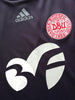 2008/09 Denmark Goalkeeper Player Issue Football Shirt (M)