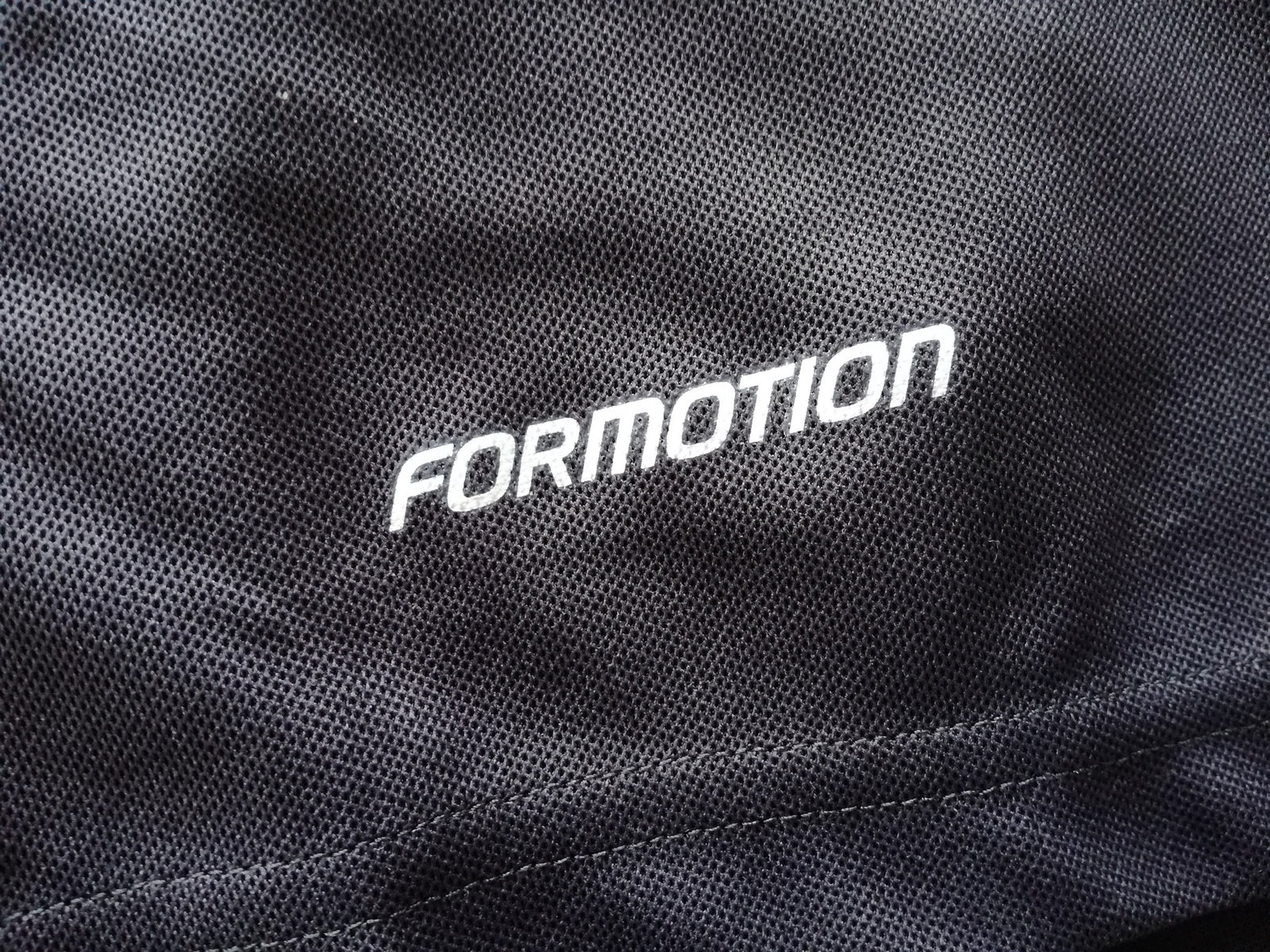 2008/09 Denmark Goalkeeper Formotion Football Shirt (M)