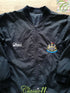 1993/94 Newcastle United Padded Jacket