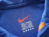 2000/01 Netherlands Away Football Shirt (L)