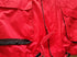 1998/99 Nottingham Forest Football Training Rain Jacket (XXL)