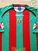 2005/06 Ternana Home Football Shirt (XL)