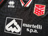 1995/96 Comunale Dosolo Home Football Shirt. (XXL)