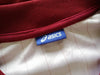 2007/08 Torino Home Football Shirt Diana #19 (L)