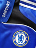 2008/09 Chelsea Football Polo T-Shirt (XXL)