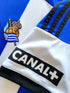 2014/15 Real Sociedad Home La Liga Football Shirt (S)