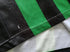 1995/96 Borussia M'gladbach Away Football Shirt (S)