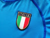 2000/01 Italy Home Football Shirt (S)