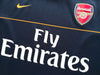 2008/09 Arsenal Football Training Shirt (M)